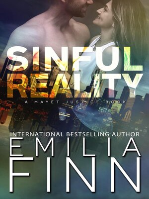 cover image of Sinful Reality